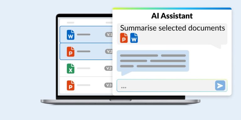 AI Assistant: Document Insights