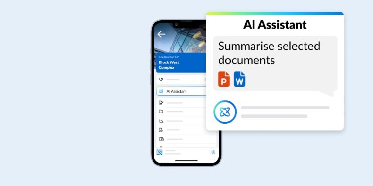 AI Assistant on Mobile