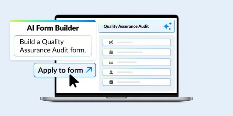AI Form Builder