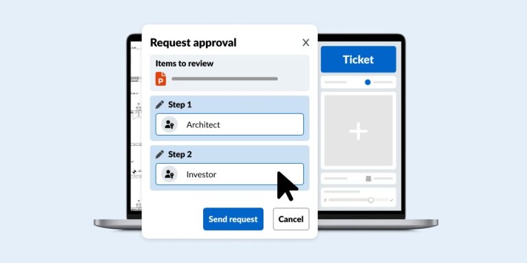 Approvals: Define Reviewers by Role