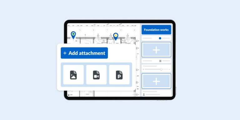 Attachment Field in Tickets