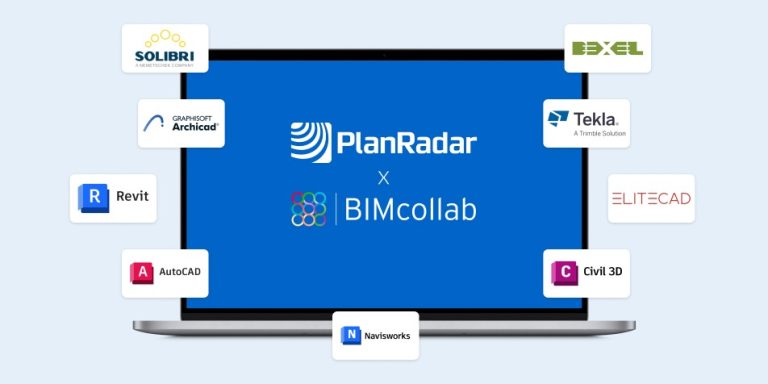 BCF Server Integration (BIM Collab)