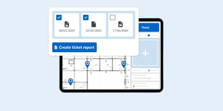 Exclude Ticket Attachments from Reports