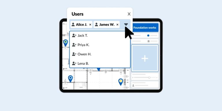User Field in Tickets