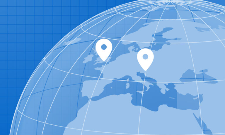 London and Zagreb offices