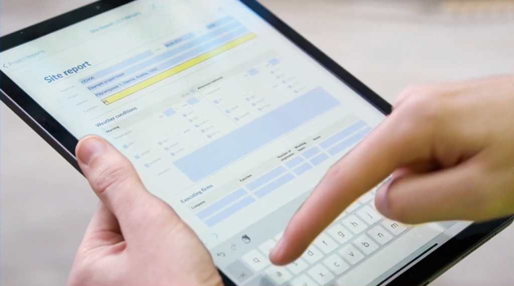 How Construction Reports Streamline Building Processes Planradar